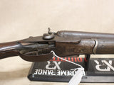 *Wallhanger* Belgian 10ga Hammergun #08176405