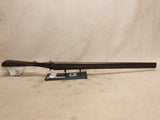 *Wallhanger* Belgian 10ga Hammergun #08176405