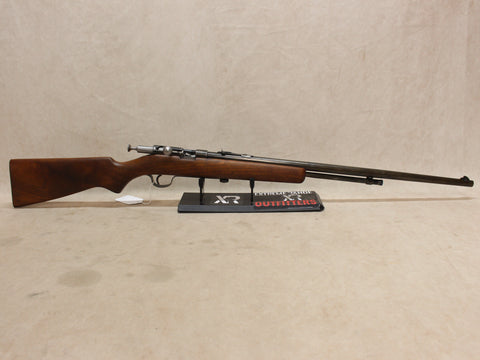 Hiawatha Repeater 22S, L, & LR #12025402