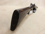 *Wallhanger* Belgian 10ga Hammergun #08176405