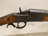 Belgian Rolling Block #08176406