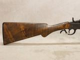 Belgian Rolling Block #08176406
