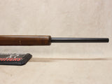 Model 70HC 22LR #03306414