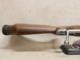 M96 6.5x55mm Custom Sporter #06106409