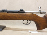 M96 6.5x55mm Custom Sporter #06106409