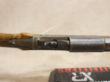 Belgian Rolling Block #08176406