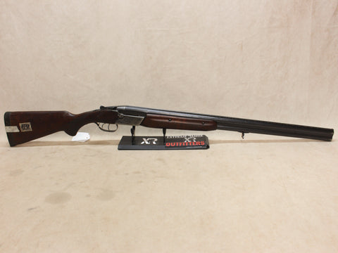 TOZ-34 12ga O/U #12025403