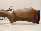 M96 6.5x55mm Custom Sporter #06106409