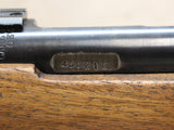 M96 6.5x55mm Custom Sporter #06106409