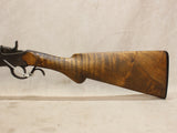 Belgian Rolling Block #08176406