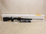 T3X Varmint 6.5x55mm #06106410