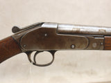 No.3 12ga Shotgun #08176407