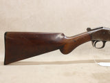 No.3 12ga Shotgun #08176407