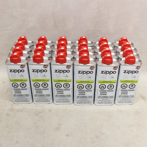 NEW Premium Lighter Fluid x 24 #10315ace