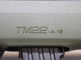 TM22-A-18 22LR #03306415
