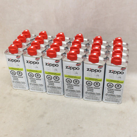 NEW Premium Lighter Fluid x24 #11285a9c