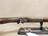 No.3 12ga Shotgun #08176407