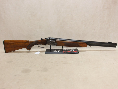 Model 584-40 222/12ga Combination Gun #12025404