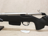 T3X Varmint 6.5x55mm #06106410