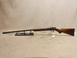 No.3 12ga Shotgun #08176407