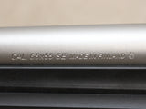 T3X Varmint 6.5x55mm #06106410