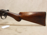 No.3 12ga Shotgun #08176407