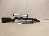10/22 SS 22LR #06106411