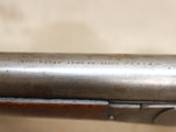 No.3 12ga Shotgun #08176407
