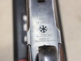 Model 584-40 222/12ga Combination Gun #12025404