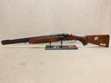 Model 584-40 222/12ga Combination Gun #12025404