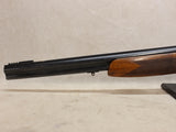 Model 584-40 222/12ga Combination Gun #12025404