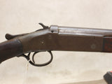 28ga Single Shot #08176408