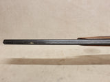 Model 584-40 222/12ga Combination Gun #12025404