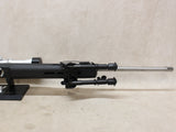 10/22 SS 22LR #06106411