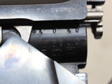Model 584-40 222/12ga Combination Gun #12025404