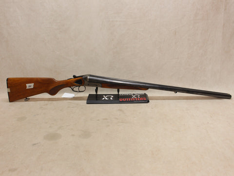 GDR 12ga SxS #12025405