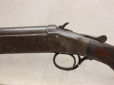 28ga Single Shot #08176408