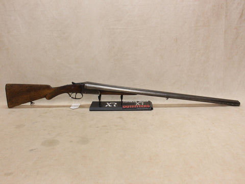 Spanish 12ga SxS #12025406