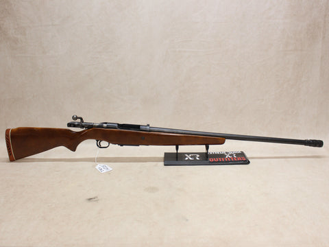 Model 385 20ga #05195401
