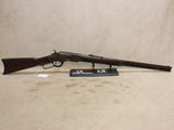 Model 1873 38WCF #08176410