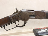 Model 1873 38WCF #08176410