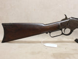 Model 1873 38WCF #08176410