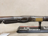 Model 1873 38WCF #08176410