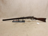 Model 1873 38WCF #08176410
