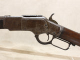 Model 1873 38WCF #08176410