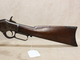 Model 1873 38WCF #08176410