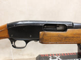 "La Salle" 12ga #08176411
