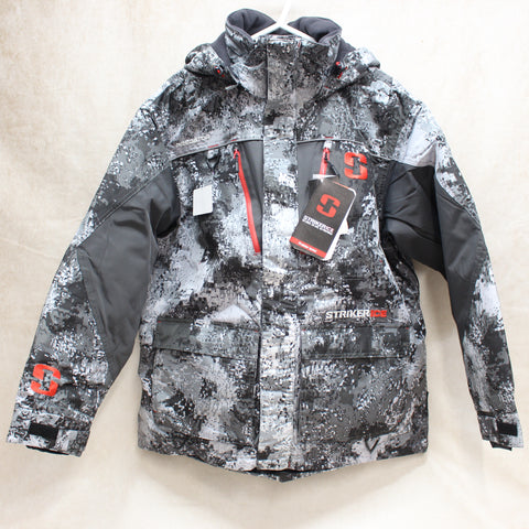 NEW Predator Ice Fishing Jacket Size XL #04075878