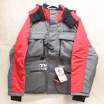 NEW Hardwater Ice Fishing Jacket Size XL #04215839