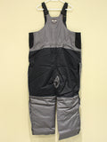 NEW Hardwater Ice Fishing Bib Size Small #04145852